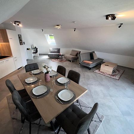 So Apartment Steyr Sankt Ulrich bei Steyr Ngoại thất bức ảnh