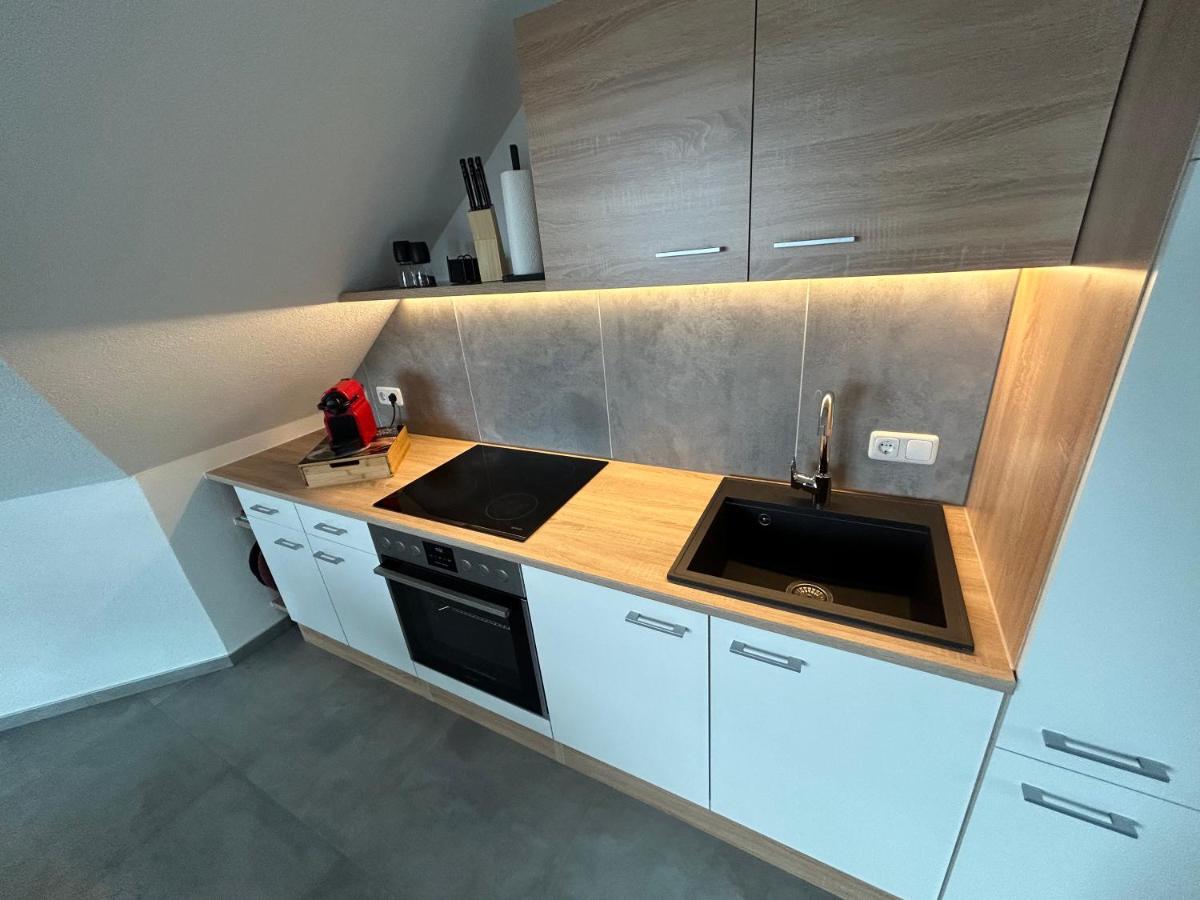 So Apartment Steyr Sankt Ulrich bei Steyr Ngoại thất bức ảnh