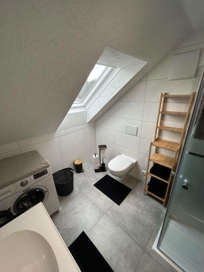 So Apartment Steyr Sankt Ulrich bei Steyr Ngoại thất bức ảnh