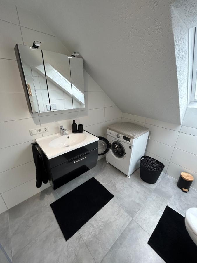 So Apartment Steyr Sankt Ulrich bei Steyr Ngoại thất bức ảnh