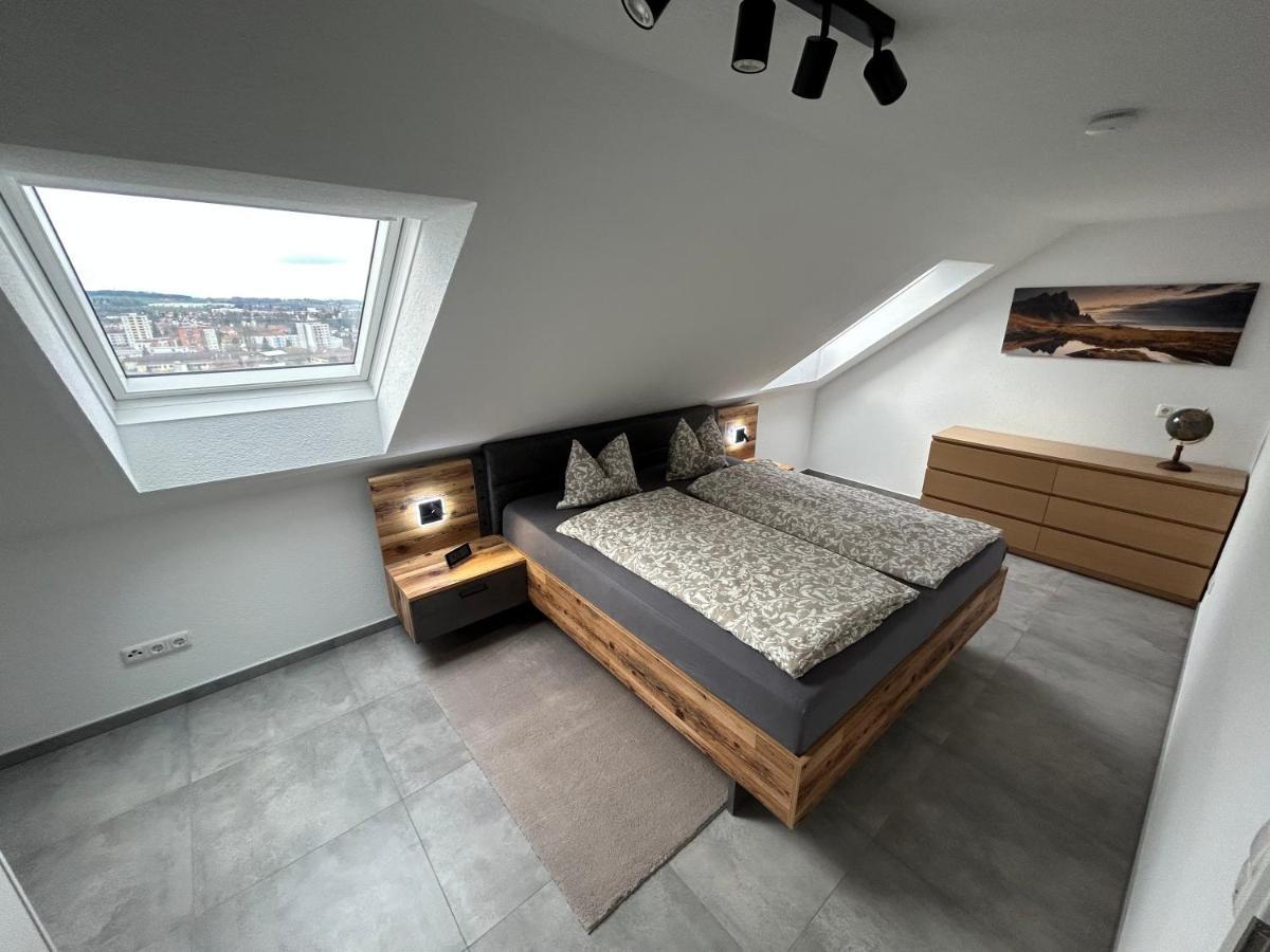 So Apartment Steyr Sankt Ulrich bei Steyr Ngoại thất bức ảnh
