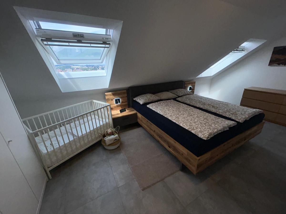 So Apartment Steyr Sankt Ulrich bei Steyr Ngoại thất bức ảnh