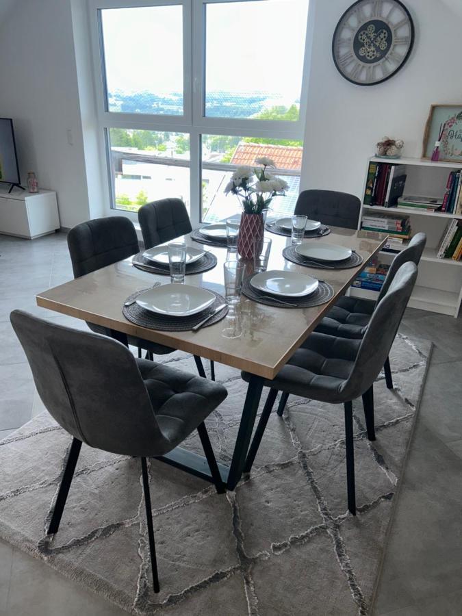 So Apartment Steyr Sankt Ulrich bei Steyr Ngoại thất bức ảnh