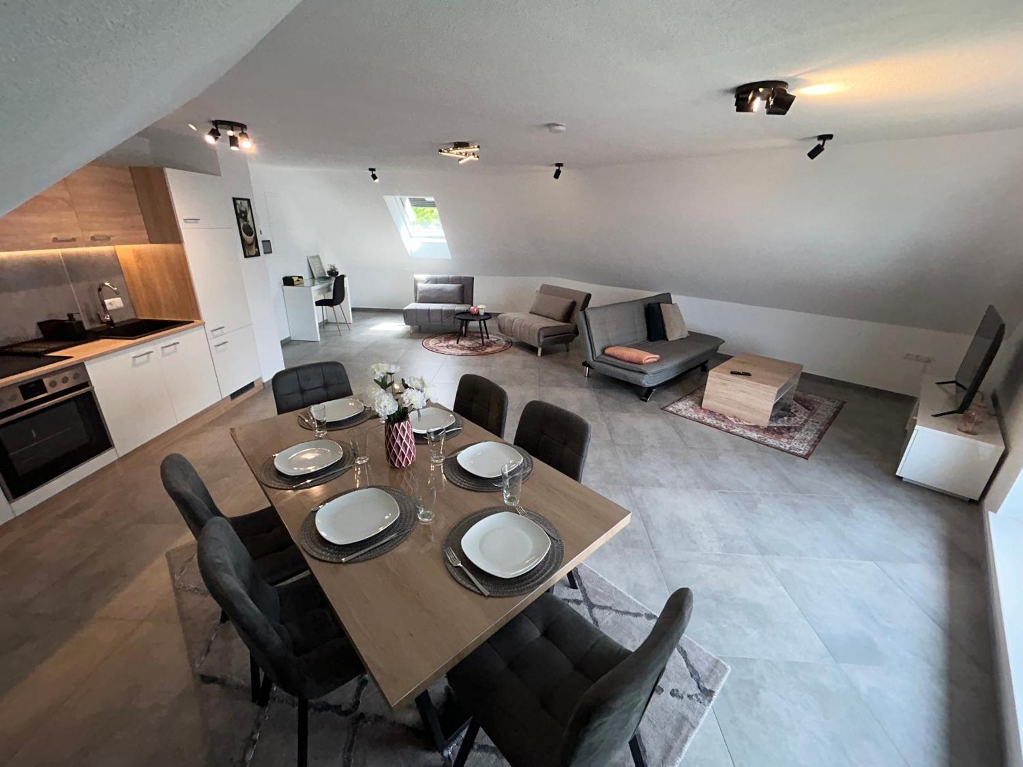 So Apartment Steyr Sankt Ulrich bei Steyr Ngoại thất bức ảnh